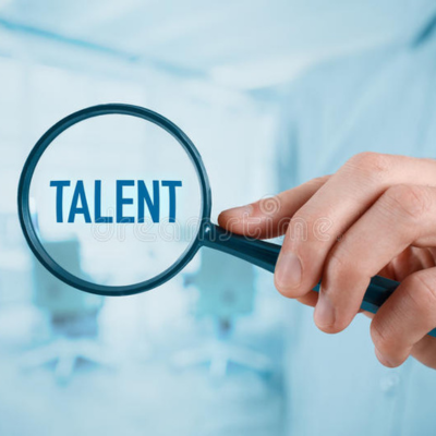 Securing Top Talent