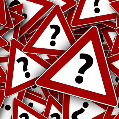 Questions You Should Not Ask When You're Interviewing