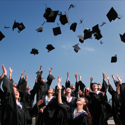 What is a Graduate Scheme?