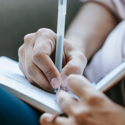 How to Include Your Skills on Your CV