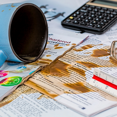 9 Mistakes To Avoid When Writing A Job Advert