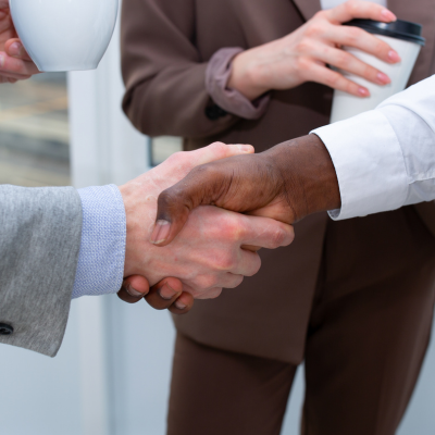 Keeping Your Candidates Happy - Even When There's Bad News