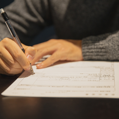 Application Forms: Love ‘em Or Hate ‘em – They’re Still Here!