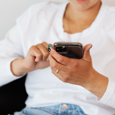 Using Social Media To Check Your Candidates Out?