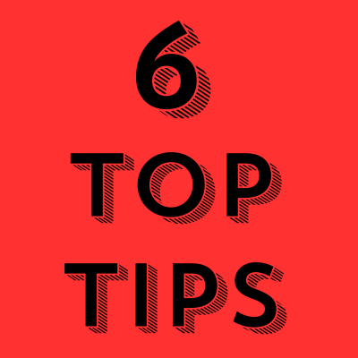6 Tips For Making Your Job Advert Work