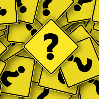 CV Frequently Asked Questions