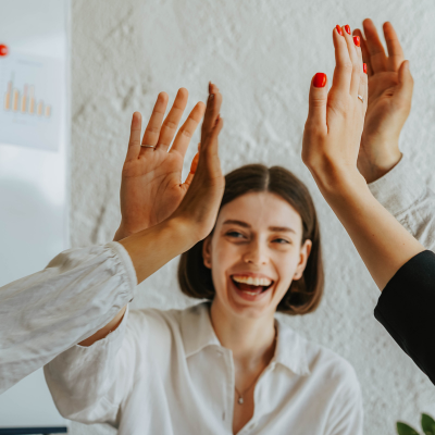 The 6 Secrets To Motivating Underperforming Staff