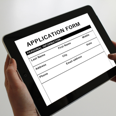 Tips for Completing a Job Application Form