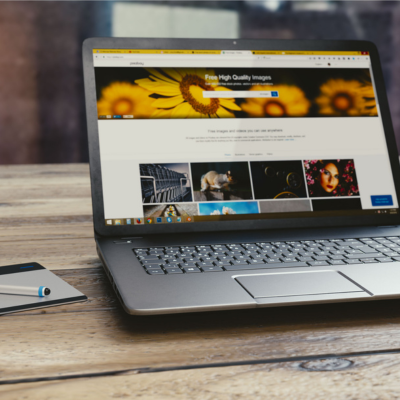 Using Your Website To Attract New Staff