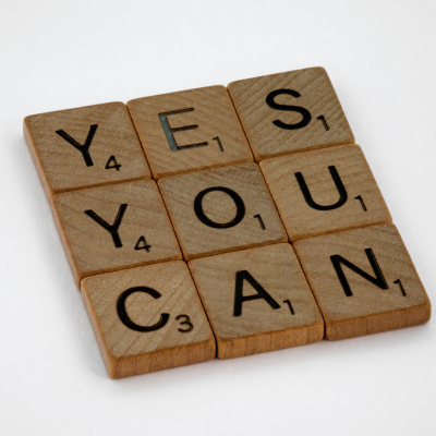 Catch 22:  When you need experience for a job..... and don't have it