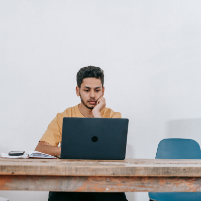Starting Your First Job Search