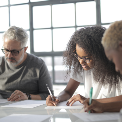 Are You Prepared To Interview?