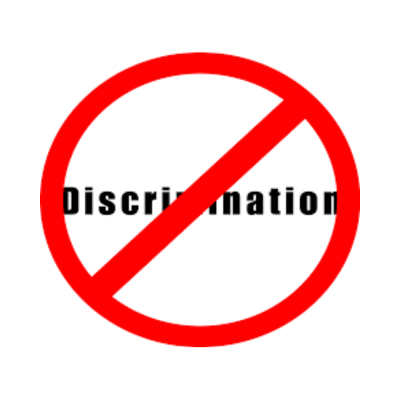 Keeping Discrimination Out Of Job Adverts