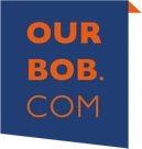 Our Bob logo