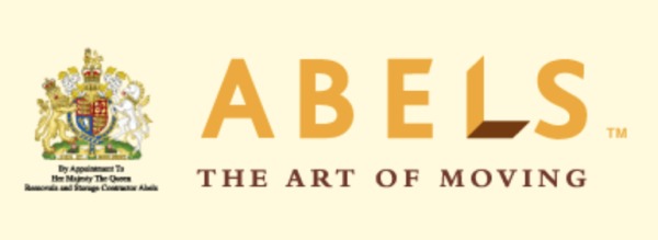 Abels Moving Services Ltd