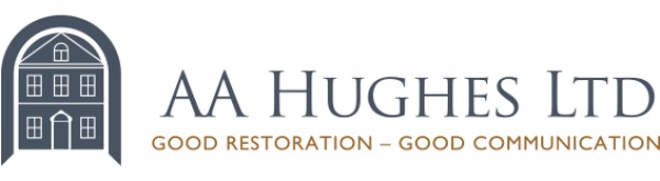 AA Hughes Ltd