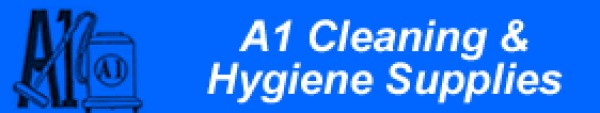 A1 Cleaning Supplies